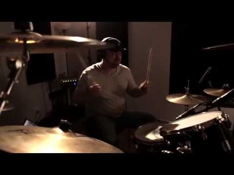 Lonnie Wilson Studio Drummer (Randy Houser - Runnin Outta Moonlight)