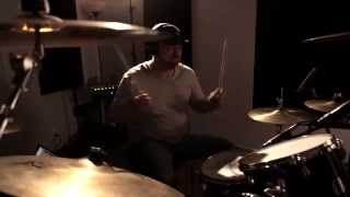 Lonnie Wilson Studio Drummer (Randy Houser - Runnin Outta Moonlight)