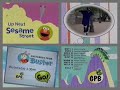 PBS Kids Program Break 2005 GPB 6