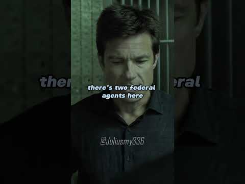 "I Have a Business Opportunity" | Ozark | #shorts