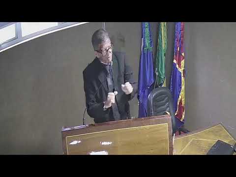 Transmissão ao vivo de Câmara Municipal de Poxoréu - MT