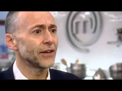 MasterChef  The Professionals   Season 1 Episode 13