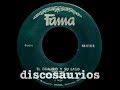 Tony Smith, Querol y Lugo con Conjunto Club - El guajiro y su laúd (guajira) M.Román, 1957