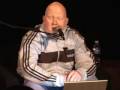 Brother Ali performs "Good Lord"