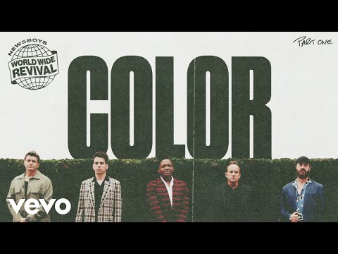 Thumbnail for Color video