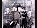 Am I Ever Gonna See Your Face Again Lyrics ...