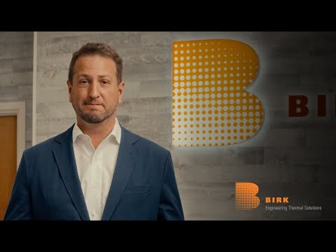 Birk Manufacturing - Company Overview
