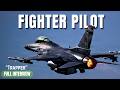"Never Take the First No" | Maj. Gen. John "Trapper" Winters on 40 Years of Fighter Aviation