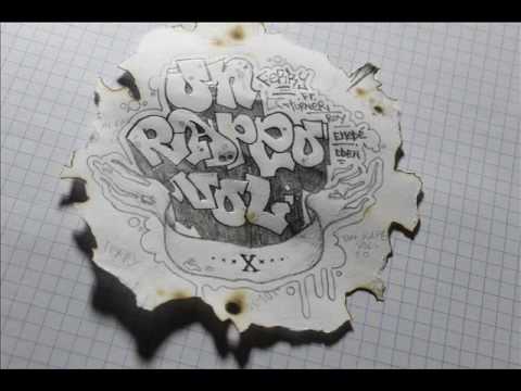 FERRY - Un rapeo vol.10 (con Roy, Enedé, Turner y Eden)