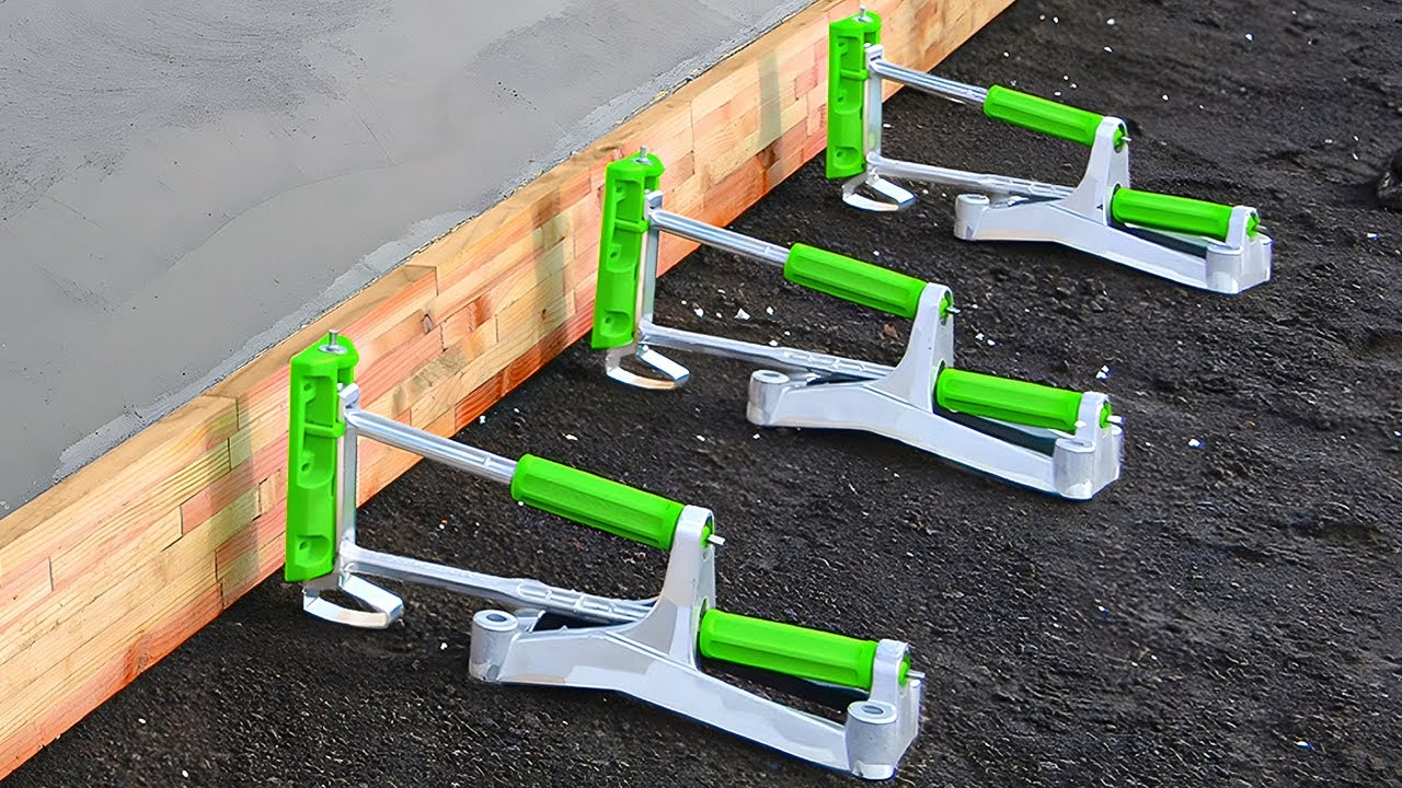 ТECNOLOGIAS DE CONSTRUÇÃO  QUE ATINGIRAM UM NOVO NÍVEL