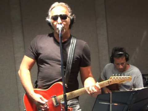 Joe Grushecky & The Houserockers