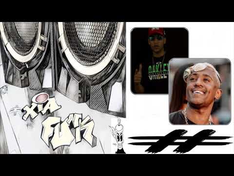 MC GURY E MC DEDE SUAVE NA QUEBRADA 2018 (DJ RB)