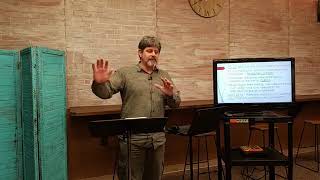 New Testament Survey, Part 12