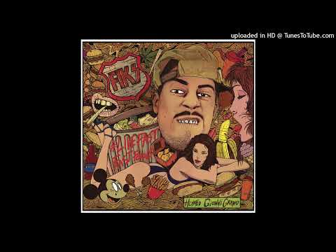 Fiks - #Daghe1 (wonderland) - Bonus Track