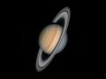 I Pointed My Telescope At Saturn