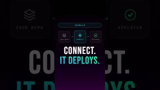 One click deploys vs manual K8s hell #devops