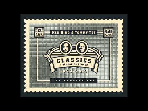 Ken Ring & Tommy Tee ft. Timbuktu - Ba Gå