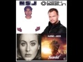 Adele Vs. Marnik & JAGGS Vs. Dash Berlin ...