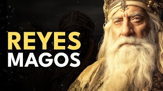 6 de Enero - Día de Reyes: La Historia de los Hombres que Siguieron la Estrella