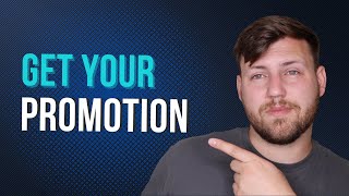 The Promotion Argument Bosses Actually Respect