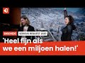 3FM Serious Request vandaag van start op Vliegbasis Twente