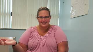 Heather invites YOU to apply!
