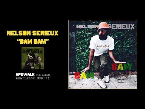 JAY-Z -Bam ft Damian Marley (Cover) by Lan Lawd (nelsonserieux)