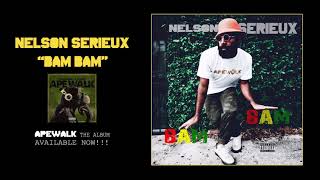 JAY-Z -Bam ft Damian Marley (Cover) by Lan Lawd (nelsonserieux)