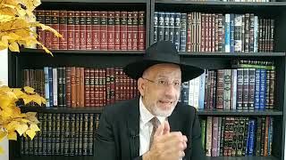 Nos sages racontent 91 La sagesse de Rivka iménou. la réussite de Michaël Himy et toute sa famille.