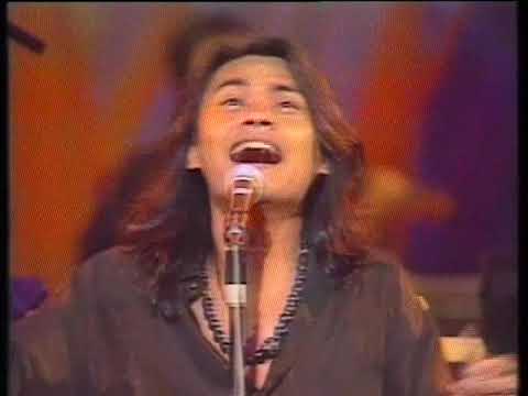 Damai ( Live In Tokyo ) - Zainal Abidin