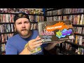 I BOUGHT A NICKELODEON VHS COLLECTION ON EBAY