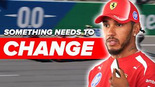 Does Ferrari NEED to FIRE Vasseur to keep Lewis Hamilton HAPPY?