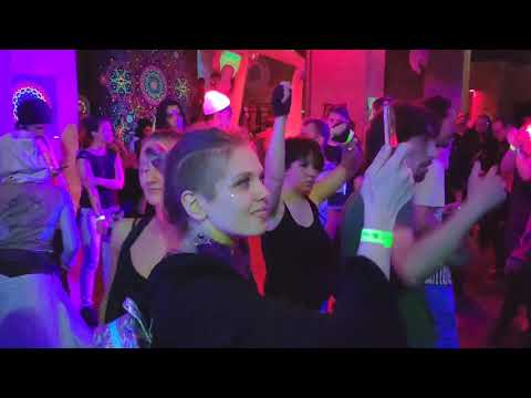 Mystic Sound 5 years - Chronos, part 3, «Human World"