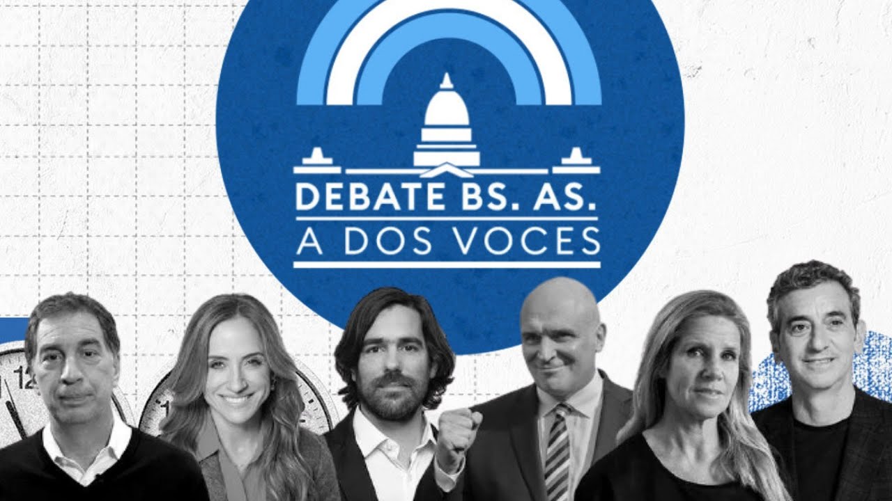 Roberto Navarro, recargado: arremetió contra la clase politíca y el canal TN tras el debate
