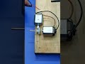 High Speed Fan Using Two Dc Motors Dc Motor Hacked Motor Dcmotor Shorts