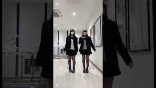 黒タイツなやつ #tiktok