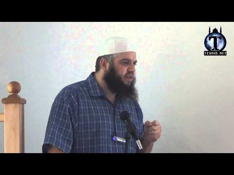 Rexhep Memishi - Fitnet në umetin islam