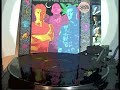 SHRIEKBACK - Gunning For The Buddah (Filmed Record) Vinyl Album LP Version 1986 Xtc Gang Of Four