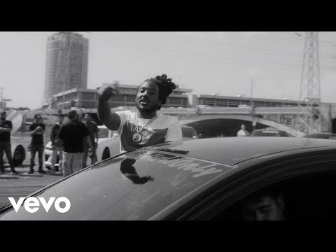 Mozzy, Celly Ru - In My Section (Official Video) ft. Savii 3rd, $tupid Young