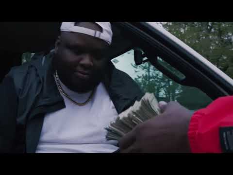 TNF Reed x 81Hundo - "Outside Wit It" (Official Music Video) || Produced by Blue$trip