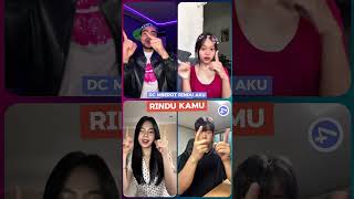 Download lagu DJ Mberot Rindu Aku Rindu Kamu 😍 Dance Cover Viral TikTok! #dancetiktok mp3