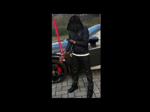 Why G - Darth Vader 