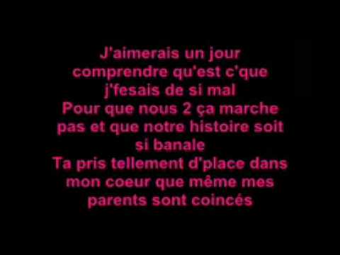 Mistery ft. Darling - L'amour ne suffit pas.avi