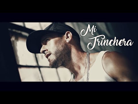 Miguel Chinchilla ★ Mi Trinchera ★ (Videoclip oficial)