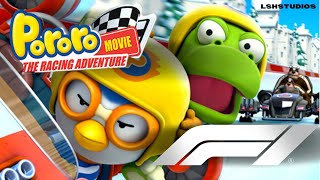 Download lagu [Fan Rescore] Pororo The Movie: Racing Adventure — Full-Length Rescore [EN Audio] mp3
