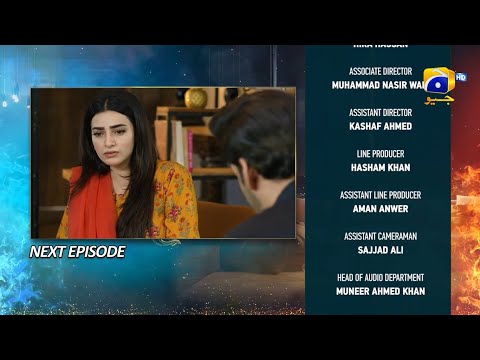 Habil Aur Qabil Episode 32 Teaser | Promo #geotv#dramas #teasers #promos