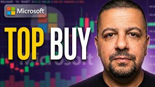 Why Is Microsoft Stock Falling, and is it a Generational Buying Opport