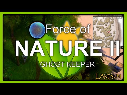 FORCE OF NATURE 2 deutsch 🍂 069: Auf Schatzsuche