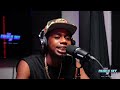 Tyte On Fye Live Freestyle