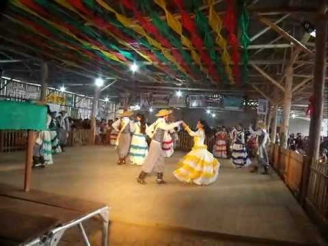 Juvenil PTG Rancho da Amizade 26Reculuta